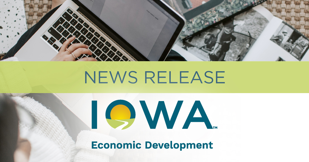 M in Tax Credits to Revitalize 10 Historic Iowa Buildings