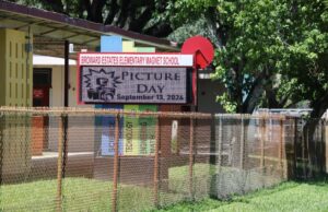 Superintendent and Board Tackle Enrollment Decline in School District