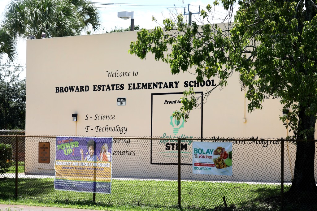 Broward Schools Superintendent’s Recommendations Await Approval