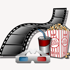 Family Movie Tuesdays at Wyoming Library – Snacks Included