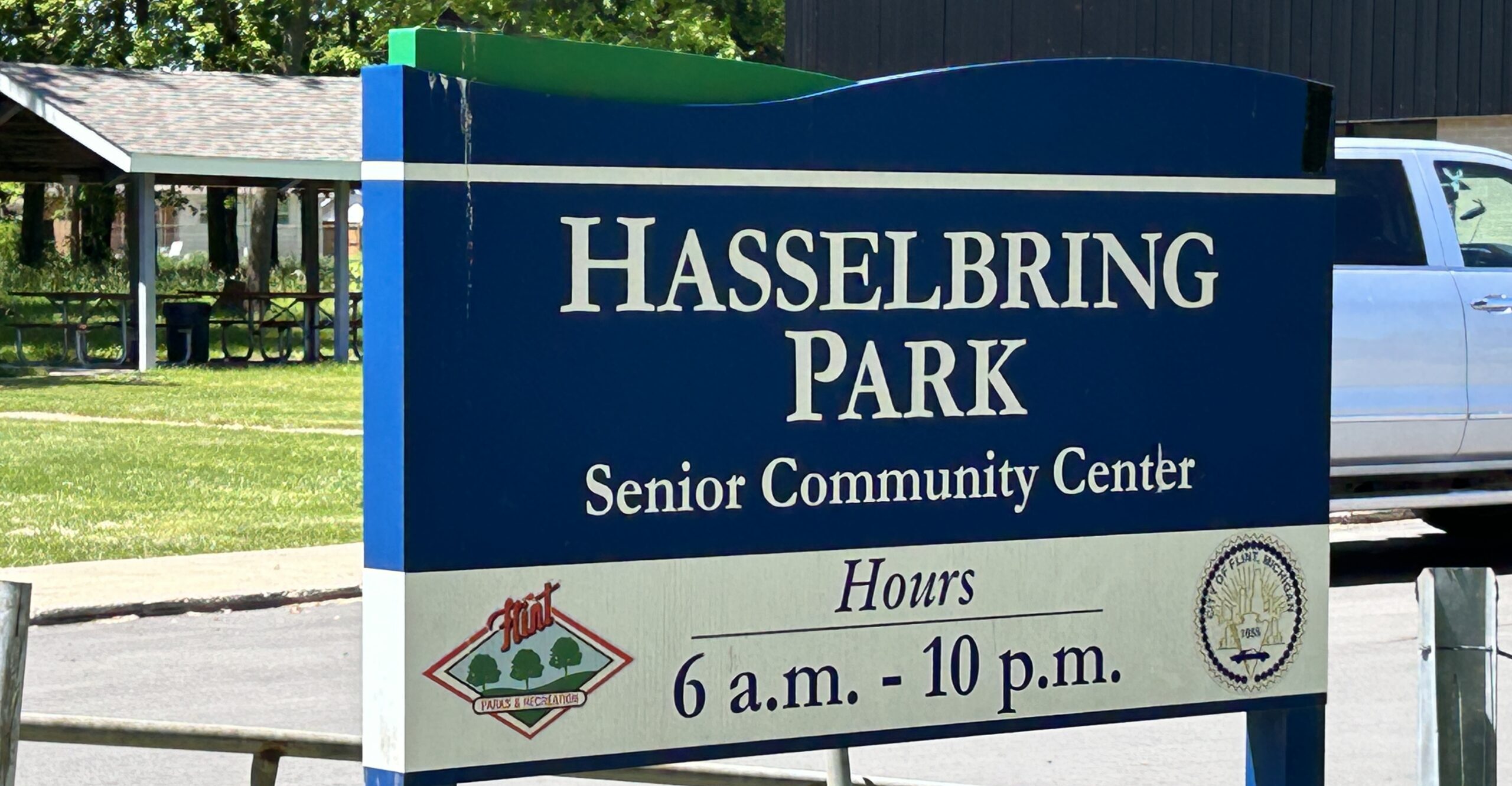 Flint to Manage Hasselbring Senior Center, Enhance Services for Seniors