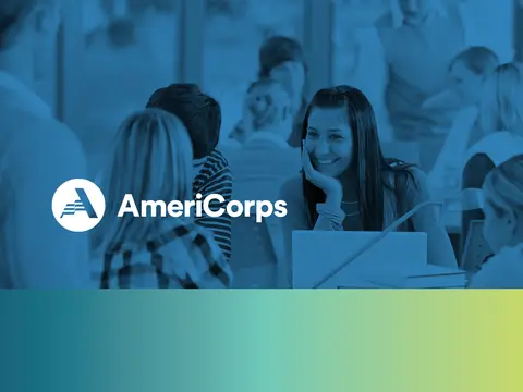 Grant Funds 70 AmeriCorps Coaches for Iowa College Education Program