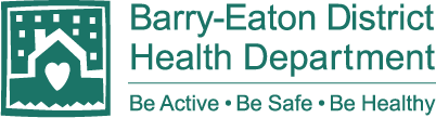 Join the Great American Smokeout with Barry-Eaton Health Department