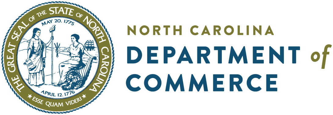 North Carolina Grants .8M to Boost Rural Jobs and Infrastructure