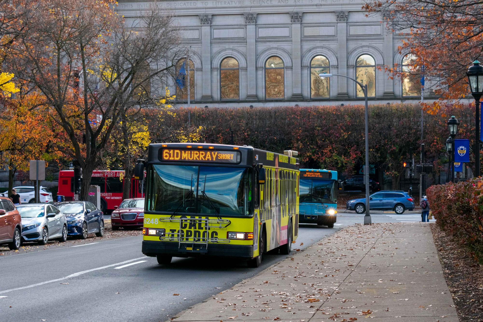 Pitt students share diverse plans for winter break relaxation and fun