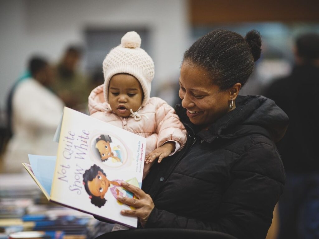 Support Philadelphia’s Library: Donate to the Free Library Fund Today