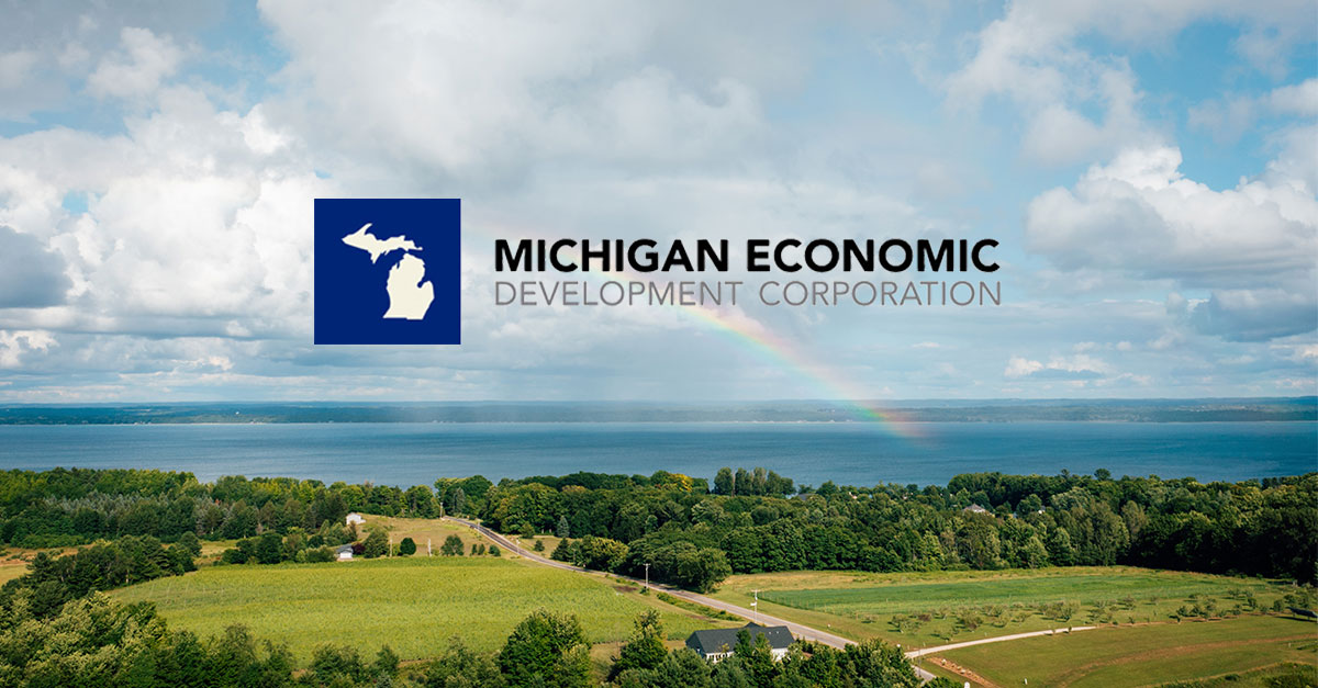 Whitmer Announces Projects Creating 144 Jobs, .35M Investment in MI