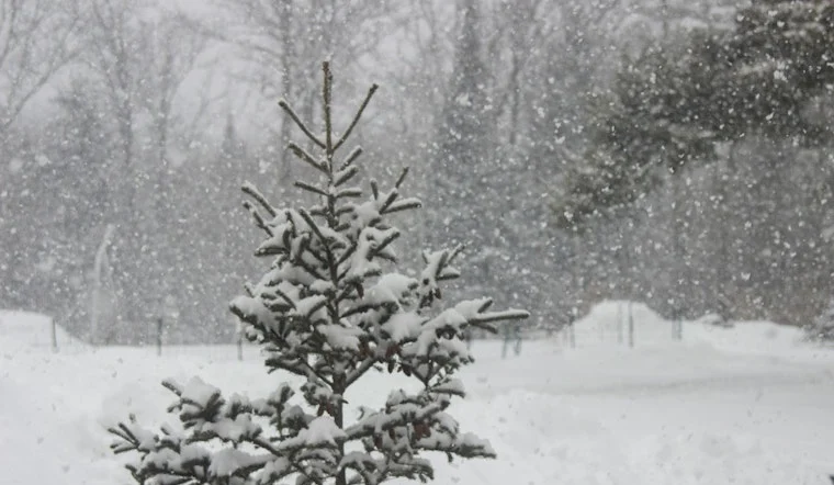 North Carolina Faces Hazardous Conditions as Snow and Ice Persist