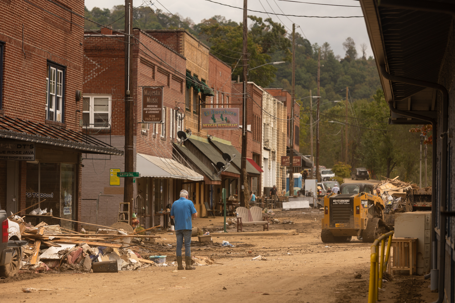 N.C. December 2024 Unemployment: Rates Drop in 95 Counties