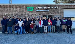 Barrier Fencing Supply to Create 151 Jobs in North Carolina