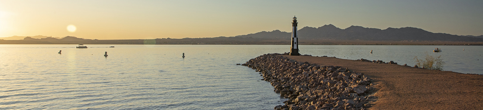 Celebrate Lake Havasu State Park’s 60th Anniversary with Free Events