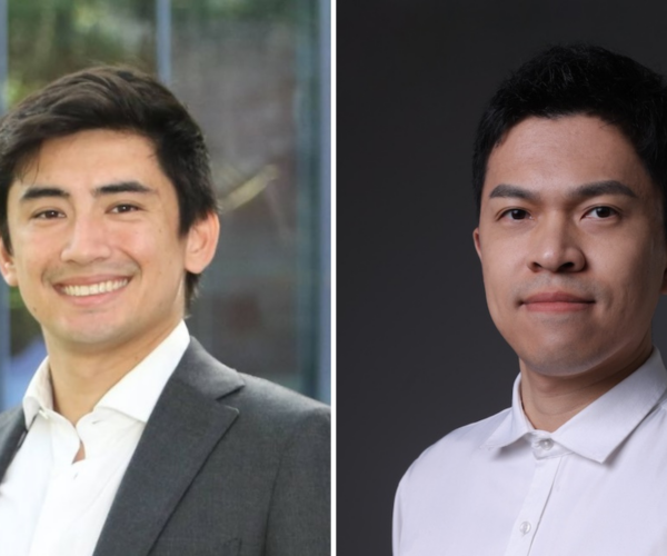 Altschuler, Zhang Named 2025 Sloan Research Fellows in Statistics