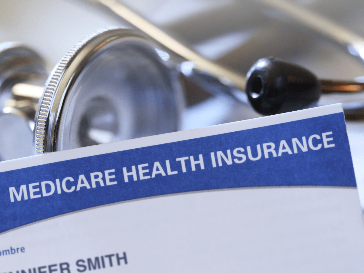 Attend Free Medicare Mondays Workshops at Parkway Central Library