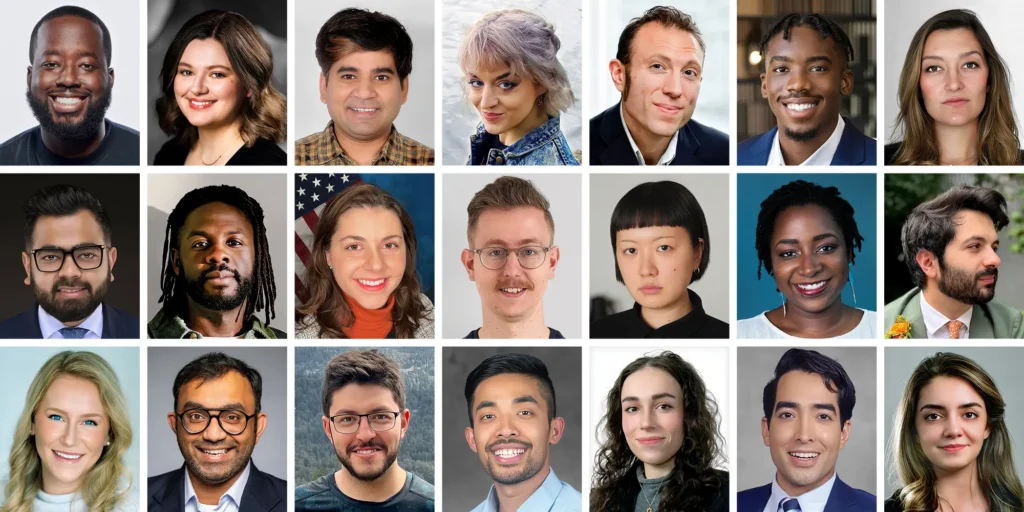 Carnegie Mellon Honors 2025 Tartans on the Rise