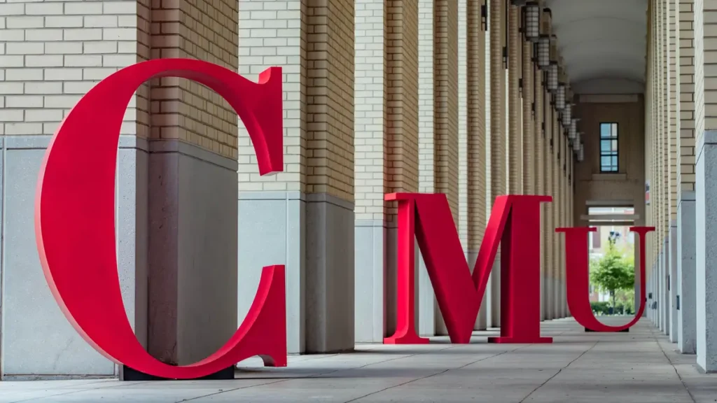 Boosting CMU’s Success with a Future-Forward Framework