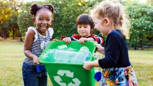 Flint’s May 2025 Cleanup Month: Free Supplies and Special Collections