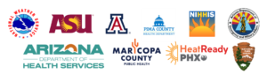 Arizona Agencies Unite for Heat Awareness Week, Launch New Website