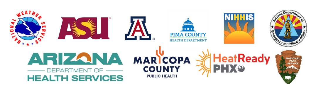 Arizona Agencies Unite for Heat Awareness Week, Launch New Website
