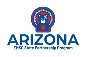 Arizona EMS Agencies Honored for Pediatric Emergency Care Excellence