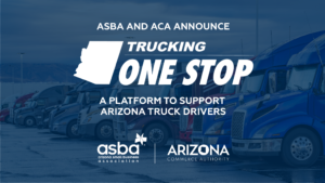 Arizona Launches AI-Powered Trucking Resource for Drivers