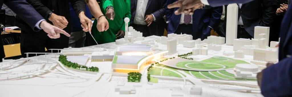 City of Dallas 311: Engaging Communities Through Strategic Outreach