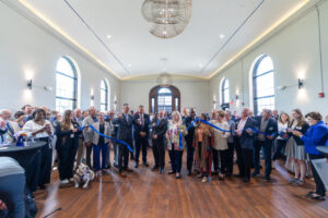 Drake University Unveils Johansen Student Center for Over 150 Groups