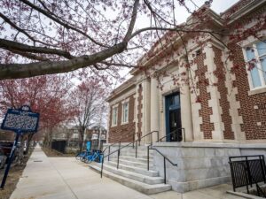 Explore Job Opportunities at Kingsessing Library Job Fair, May 21