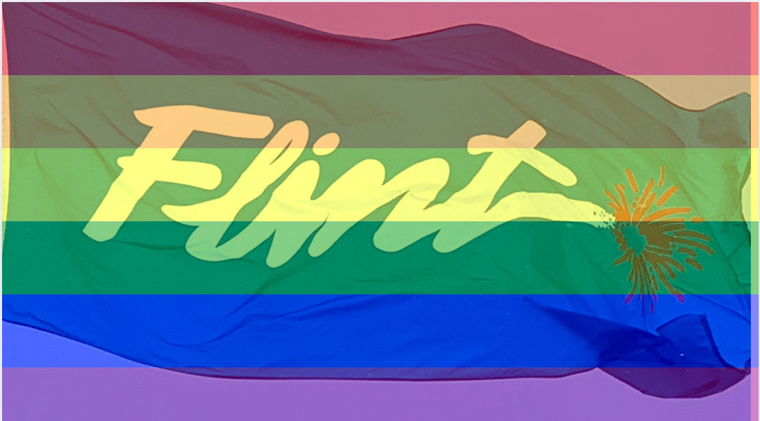Flint Mayor Declares June Pride Month to Promote Equity and Inclusion
