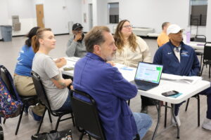 Flint’s 3rd Ward Community Meeting Set for May 1 at Development Center