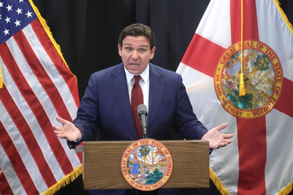 Florida Bills on School Start Times and Dangerous Dogs Head to Governor