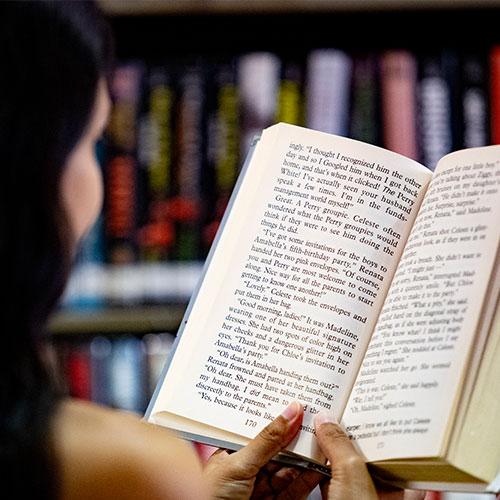 Kensington Library Discord Meetup for Adults and Teens on May 7, 2025