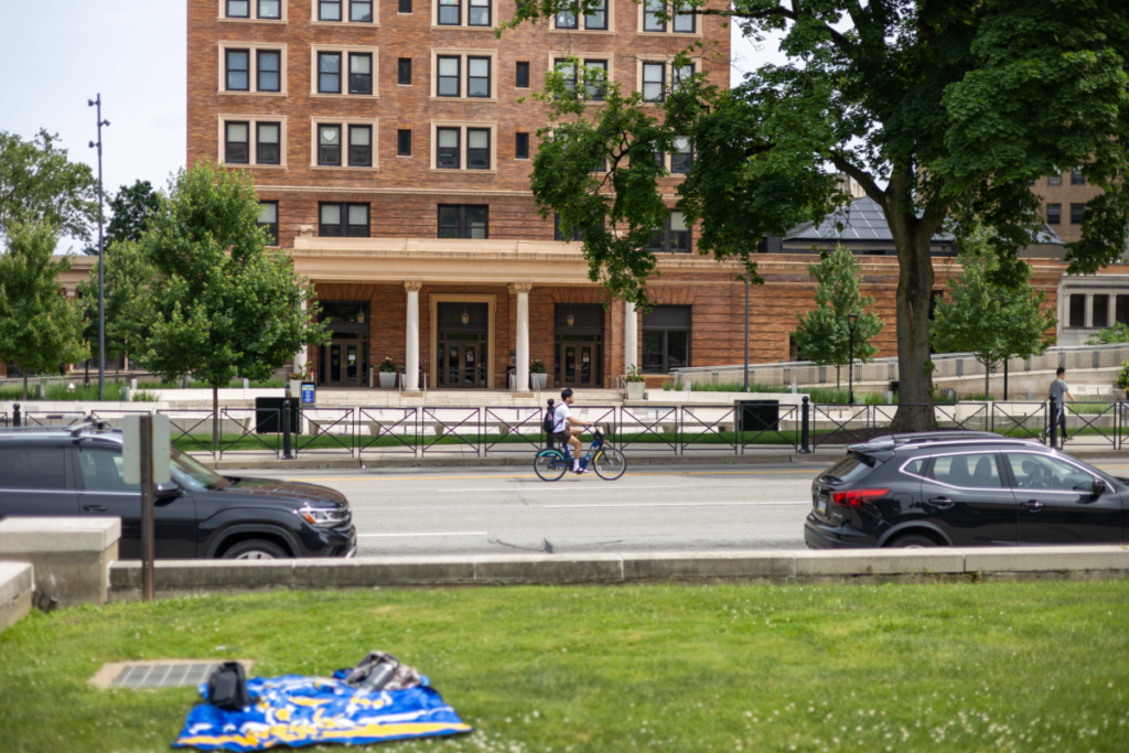 Students Embrace Summer Break with Travel, Work, and Exciting Plans