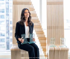 Sync Labs Wins ,000 Grand Prize in UPenn’s 2025 Startup Challenge