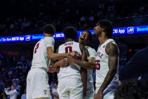 Temple News 2024-2025: Protests, Politics, and Leadership Changes
