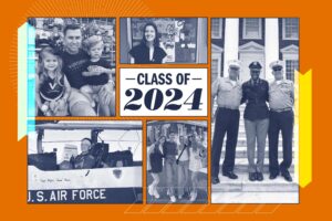 UVA 2024 Graduates Share Career Paths and New Adventures
