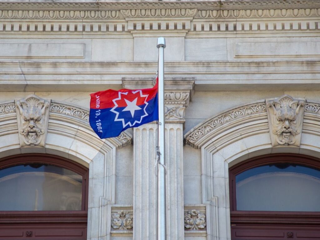 Celebrate Juneteenth with Free Library’s Cultural Events in Philadelphia