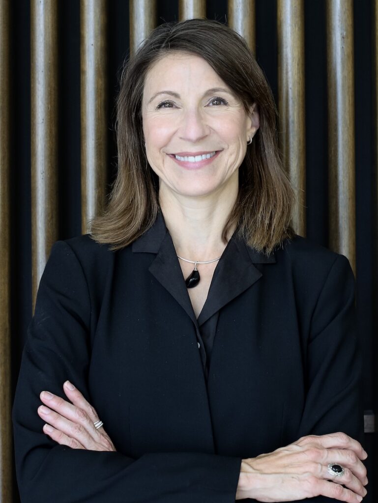 Dean Catherine Staub to Step Down from Drake University’s SJMC