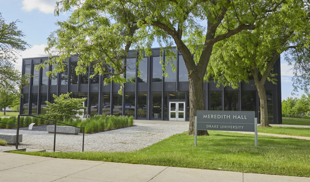 Drake Students Selected as Dotdash Meredith Apprentices for 2025-2026