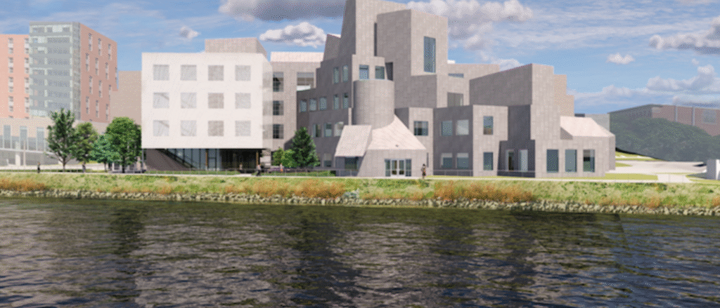 Iowa Board of Regents to Review University of Iowa Facilities Projects