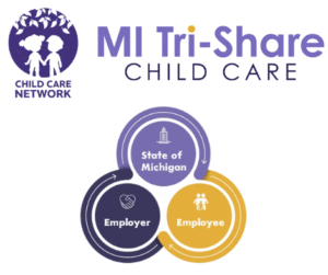 MI Tri-Share Child Care Program Expands Eligibility for Michigan Families