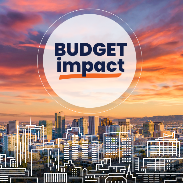 Maricopa County FY 2026 Budget: Public Safety and Tax Rate Cuts