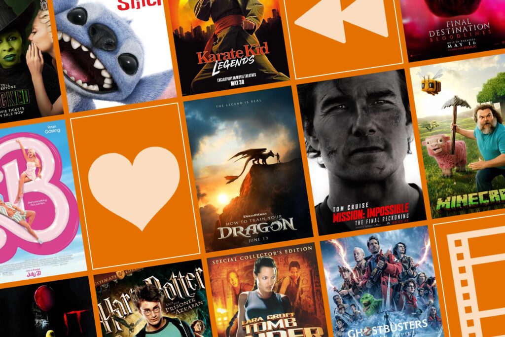 Studios Shift Focus from Mid-Budget Films to Franchise and Reboots