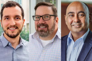 Three Seed Grants Awarded for AI and Education Research