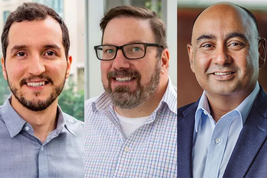 Three Seed Grants Awarded for AI and Education Research
