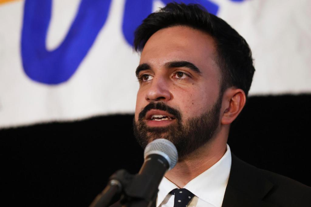 Zohran Mamdani: From State Lawmaker to NYC Mayoral Primary Winner