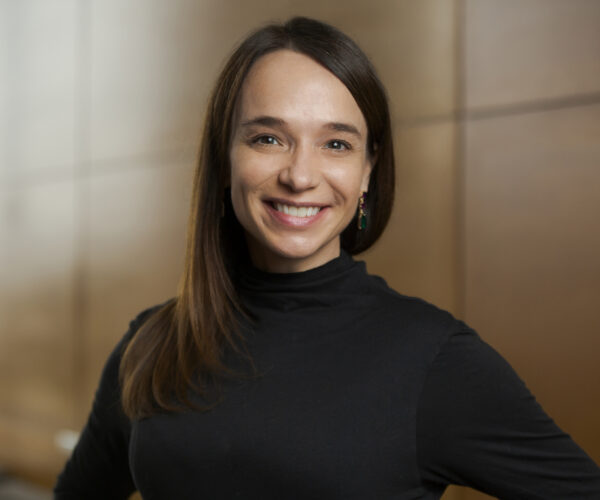 Cait Lamberton Named Vice Dean and Director at Wharton School