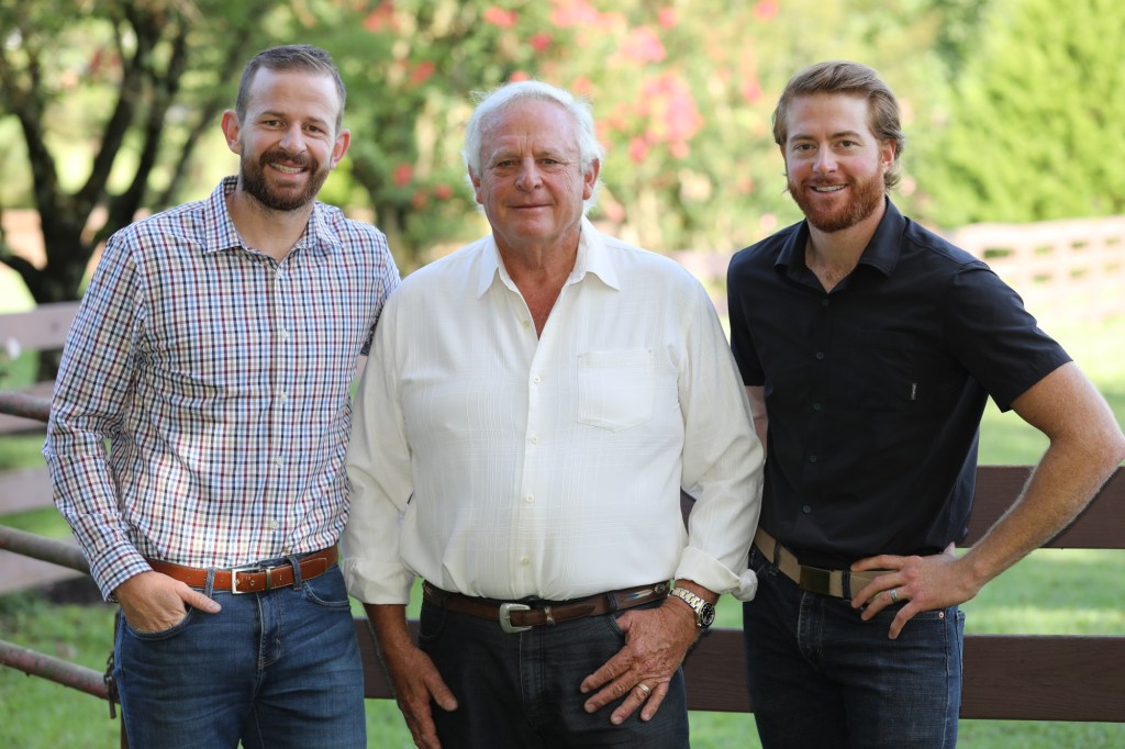 David Nice Builders Celebrates 50 Years of Community Excellence