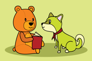 Family Storytime at Bustleton Library: Fun for All Ages on July 22