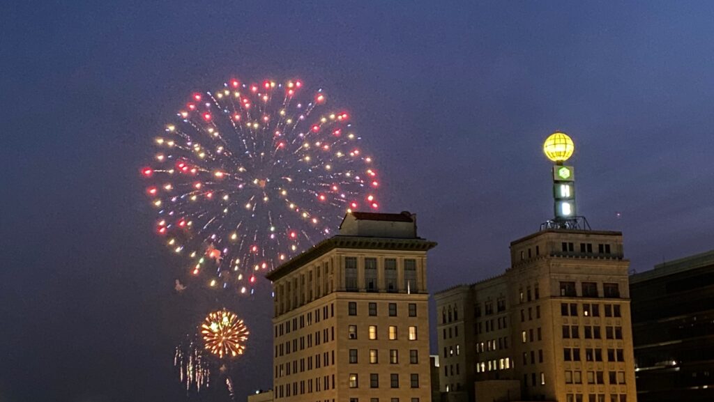 Flint City Hall and Clio Road Center Closed for July 4th Holiday 2025