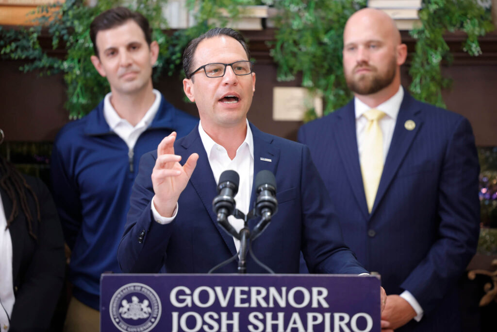 Shapiro Administration Transforms Cambria County Site into Job Hub